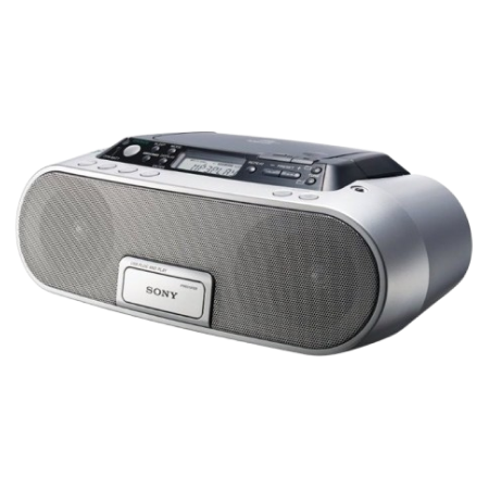 Ремонт музыкальных центров Sony ZS-PS20CP